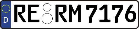 RE-RM7176