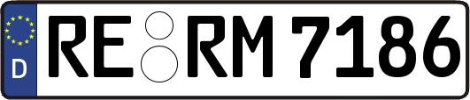 RE-RM7186