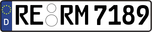 RE-RM7189