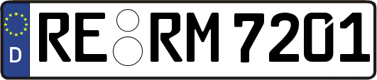 RE-RM7201