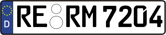 RE-RM7204