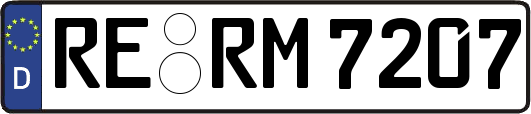 RE-RM7207