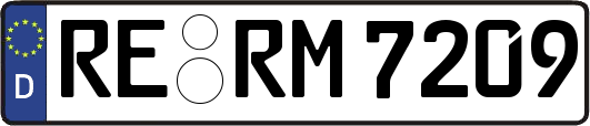 RE-RM7209