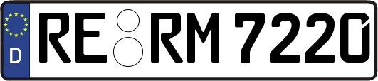 RE-RM7220