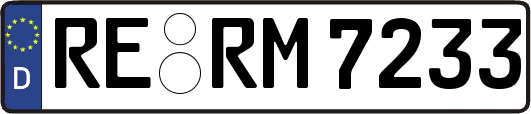 RE-RM7233
