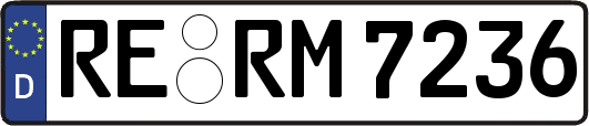 RE-RM7236