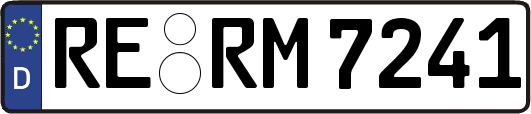 RE-RM7241