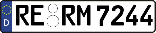 RE-RM7244