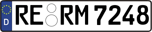 RE-RM7248