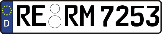 RE-RM7253