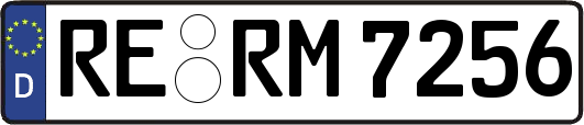RE-RM7256