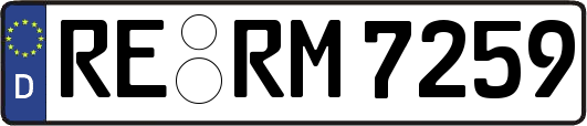 RE-RM7259