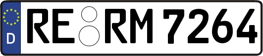 RE-RM7264
