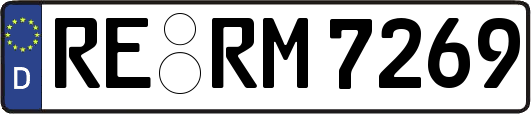 RE-RM7269