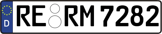 RE-RM7282