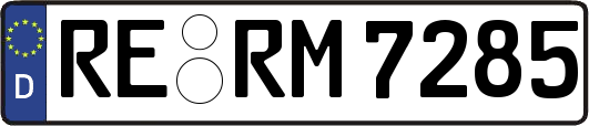 RE-RM7285