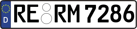 RE-RM7286