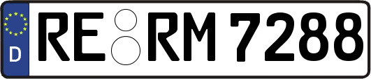 RE-RM7288
