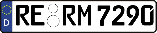 RE-RM7290