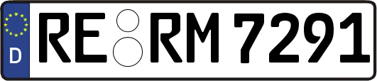 RE-RM7291