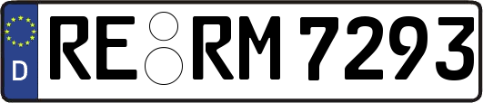 RE-RM7293