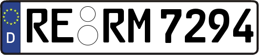 RE-RM7294