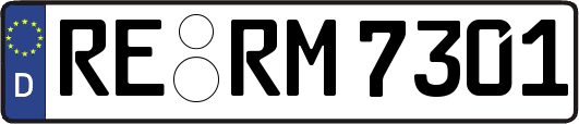 RE-RM7301