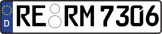 RE-RM7306