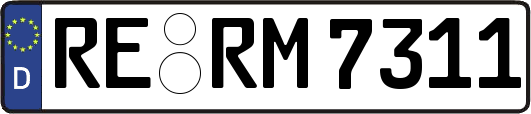 RE-RM7311