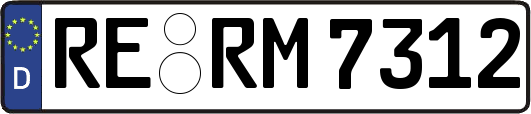 RE-RM7312