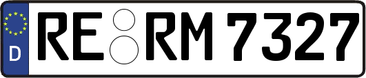RE-RM7327