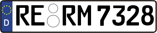 RE-RM7328