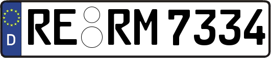 RE-RM7334