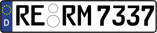 RE-RM7337