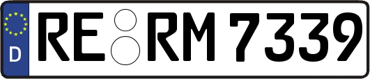 RE-RM7339