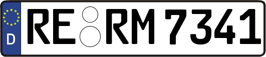 RE-RM7341