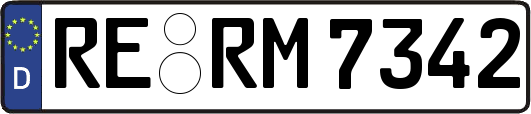 RE-RM7342