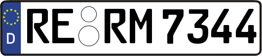 RE-RM7344
