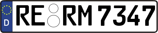 RE-RM7347