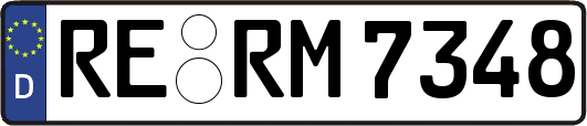 RE-RM7348
