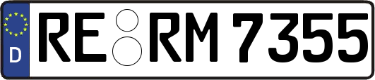 RE-RM7355