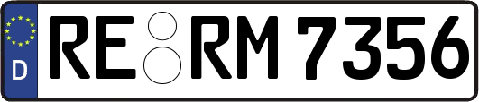 RE-RM7356