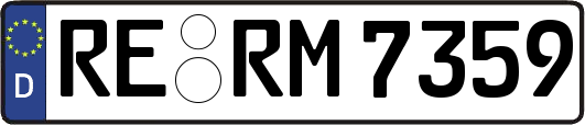 RE-RM7359