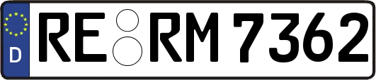 RE-RM7362