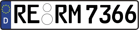 RE-RM7366
