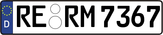 RE-RM7367