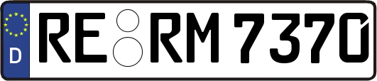 RE-RM7370