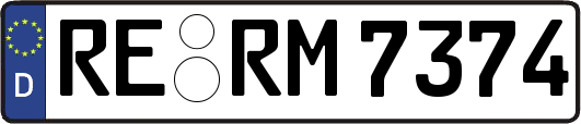RE-RM7374