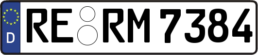 RE-RM7384
