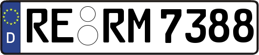 RE-RM7388